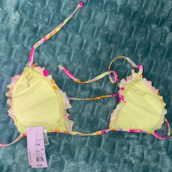 Wild fable floral two piece set - Picture 7 of 7